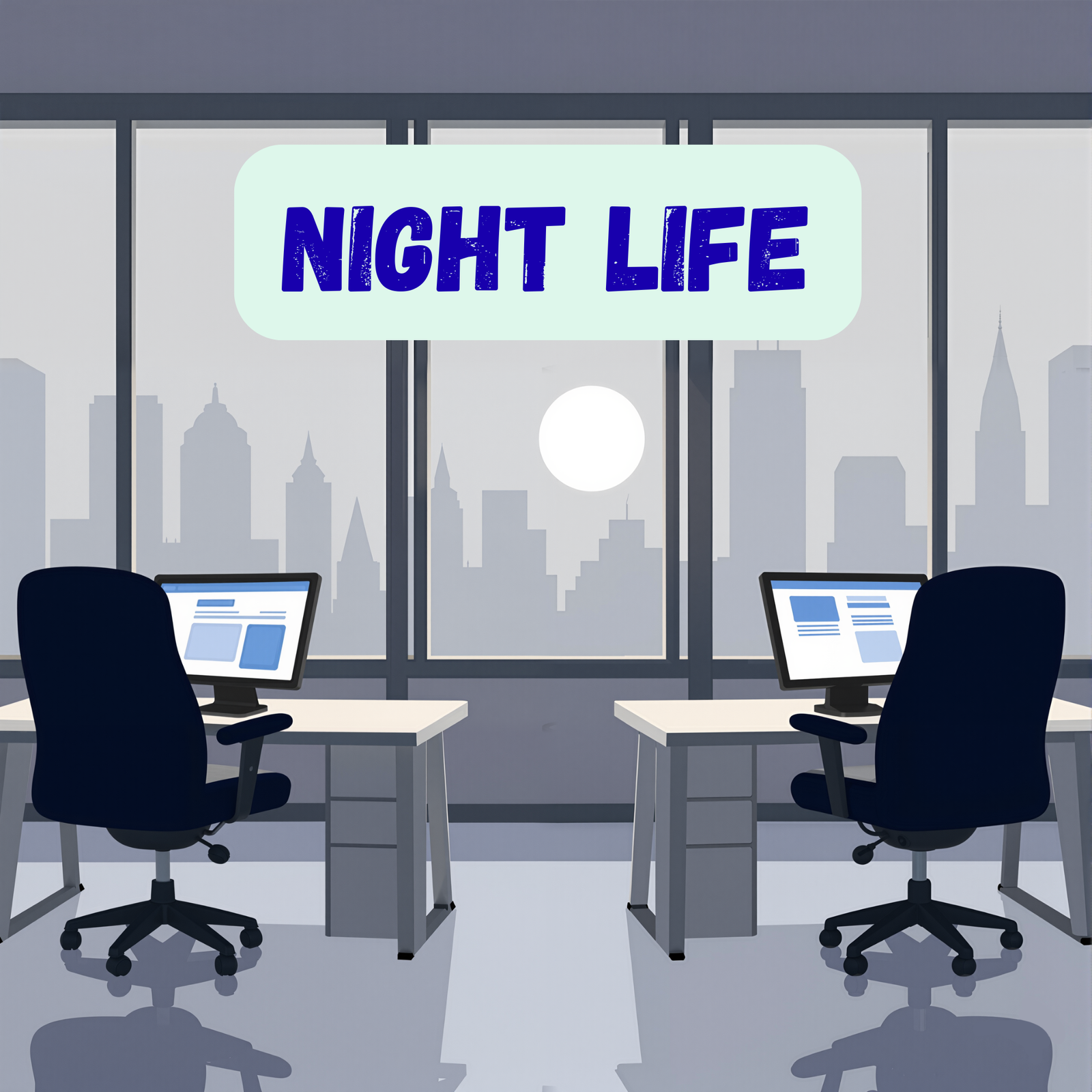 Night Life – 9319135309