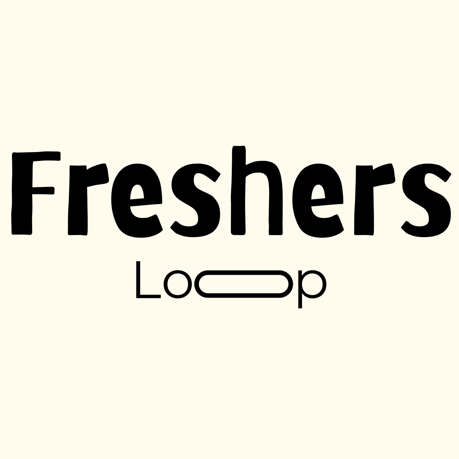 FRESHRS LOOP – 9910435931