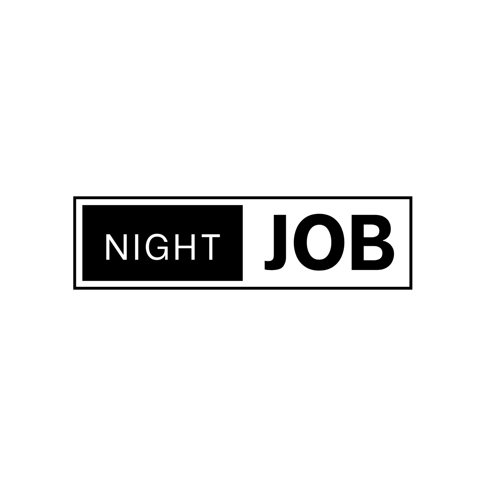 Night Job [7836013579]