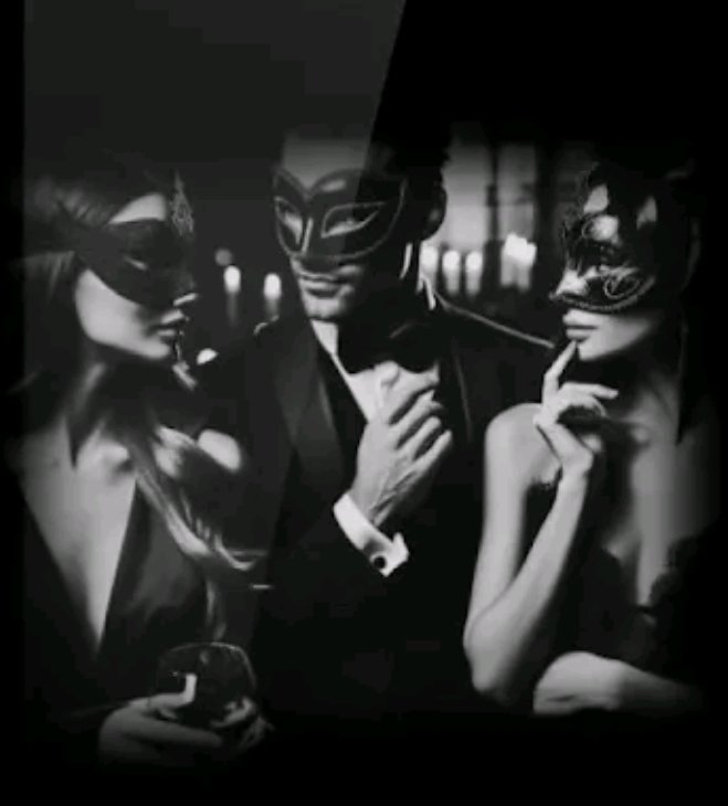 confidential network™️